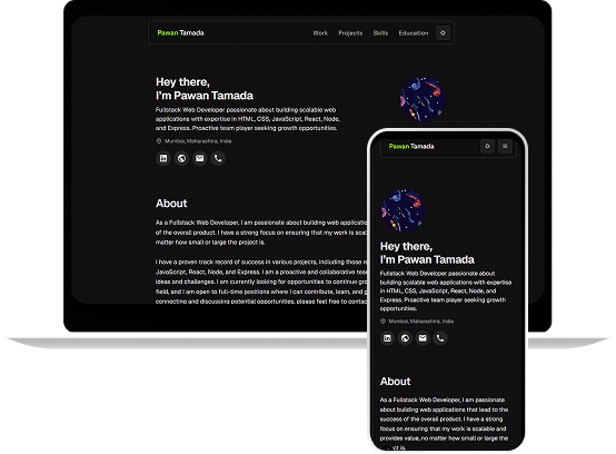 portfolio